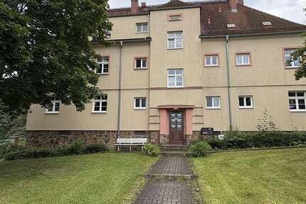 Wohnung Nossen Augustusberg - 4 Zimmer, 66 m&sup2;, 420&euro; | Angebot:27219323