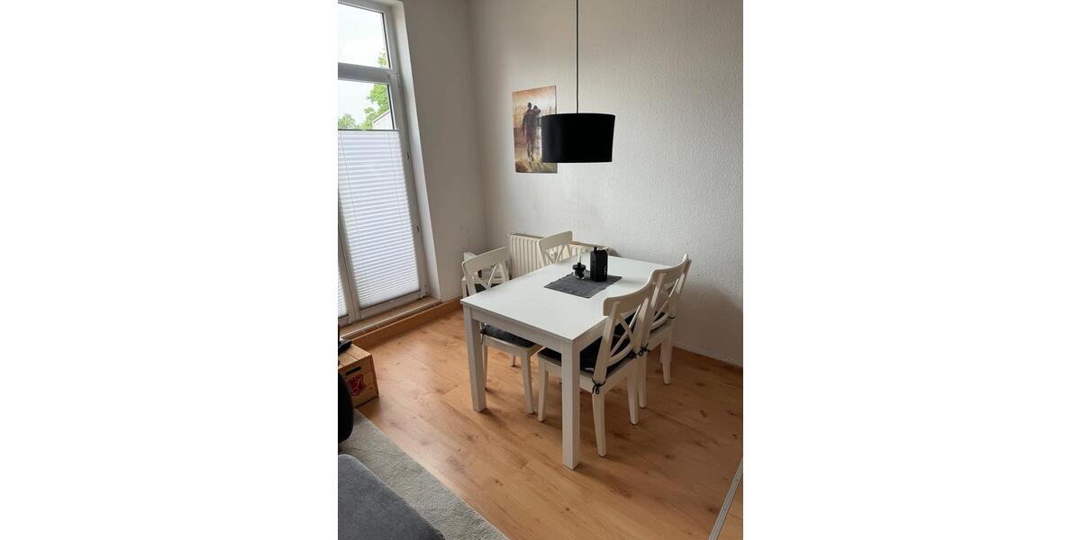 2-Zimmer Maisonette Wohnung 2 zimmer