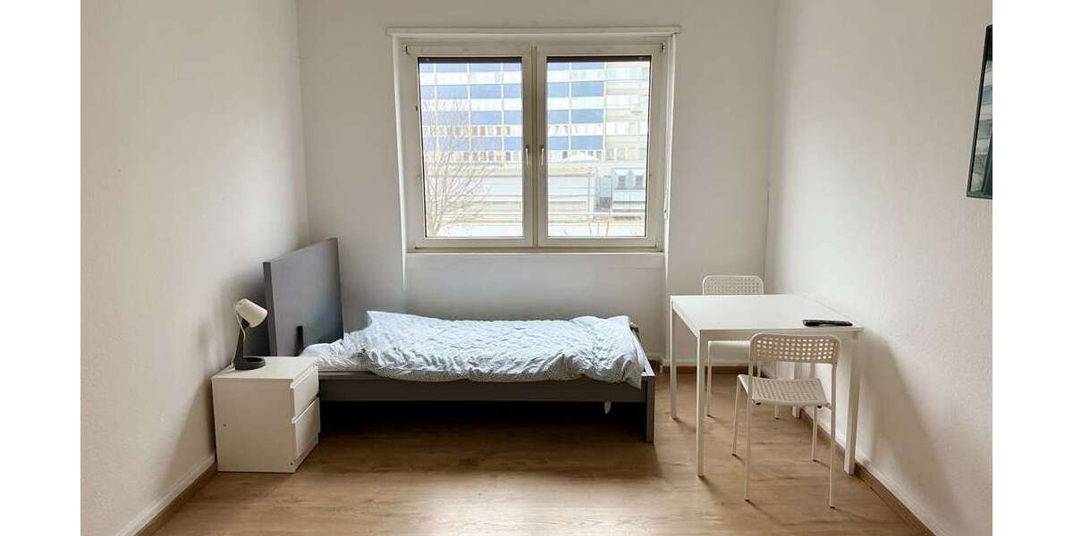 Zimmer Ludwigshafen Ludwigshafen-Hemshof - 3 Zimmer, 365&euro; | Angebot:25931027