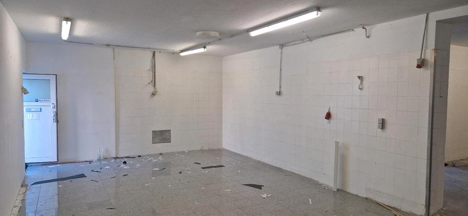 Gewerbeobjekt Bielefeld Jöllenbeck - 960&euro; | Angebot:24990581