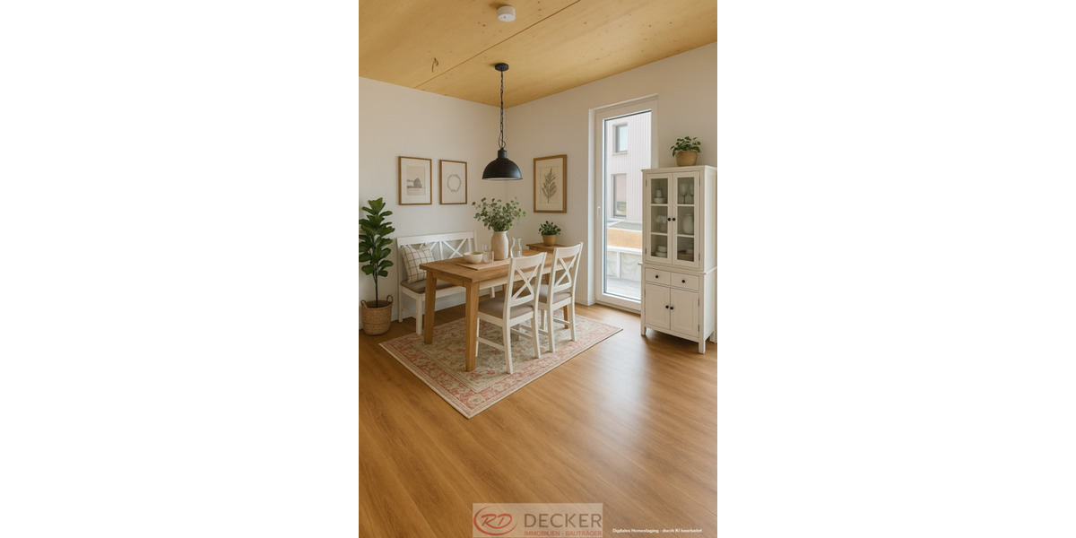 Etagenwohnung Straubing - 3 Zimmer, 90 m&sup2;, 910&euro; | Angebot:25080958