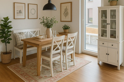 Wohnung Straubing - 3 Zimmer, 90 m&sup2;, 910&euro; | Angebot:25080958