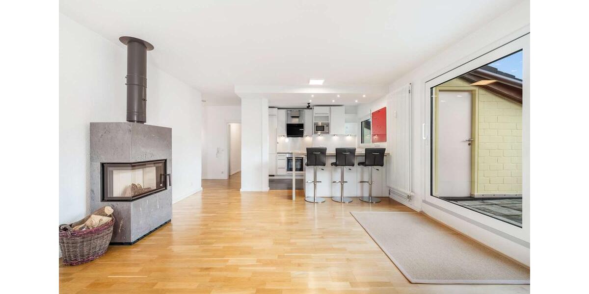 Einfamilienhaus Bad Nauheim - 4 Zimmer, 164 m&sup2;, 2.050&euro; | Angebot:24901355