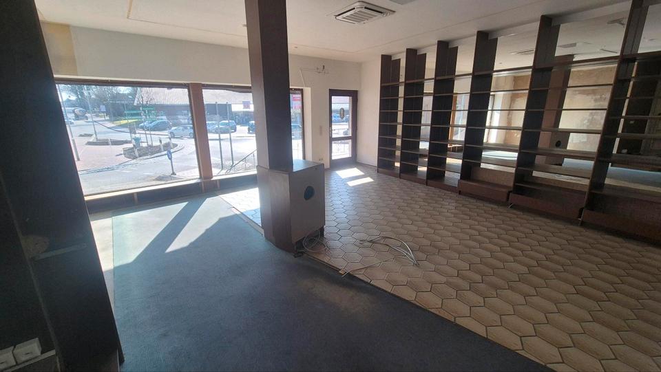 Gewerbeobjekt Albersdorf - 1.500&euro; | Angebot:25648316