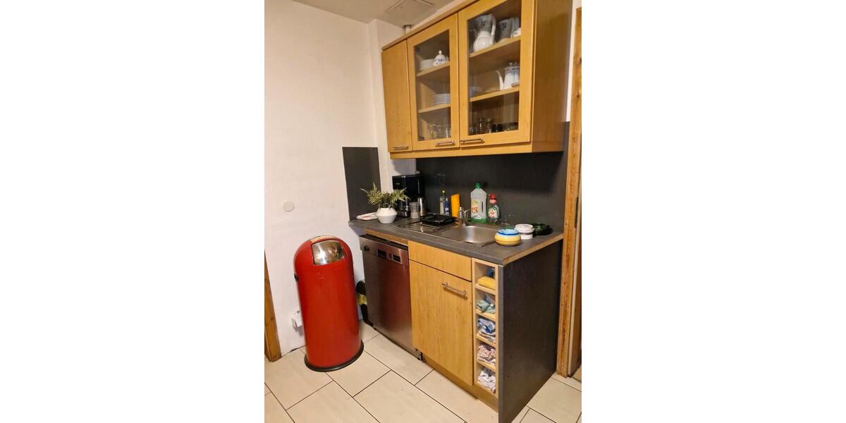 Wohnen auf Zeit Kleve - 1 Zimmer, 20 m&sup2;, 700&euro; | Angebot:25057812