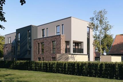 Wohnung Vechta - 2 Zimmer, 66 m&sup2;, 1.150&euro; | Angebot:27580777