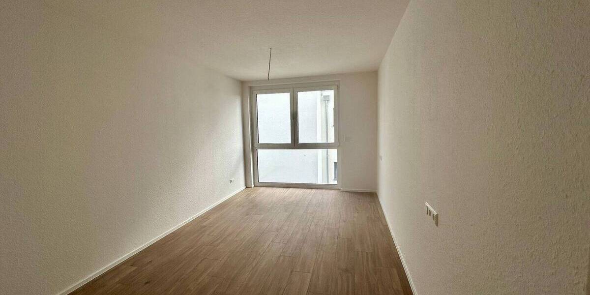 Etagenwohnung Bad Friedrichshall / Kochendorf (Württemberg) Kochendorf - 3 Zimmer, 75 m&sup2;, 1.130&euro; | Angebot:26160704