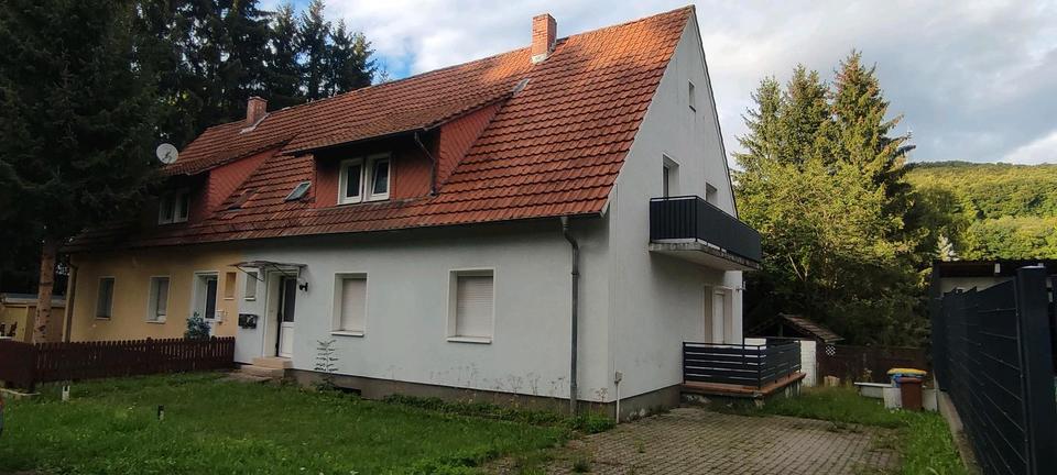 Etagenwohnung Steinau an der Straße - 3.5 Zimmer, 70 m&sup2;, 750&euro; | Angebot:26276560