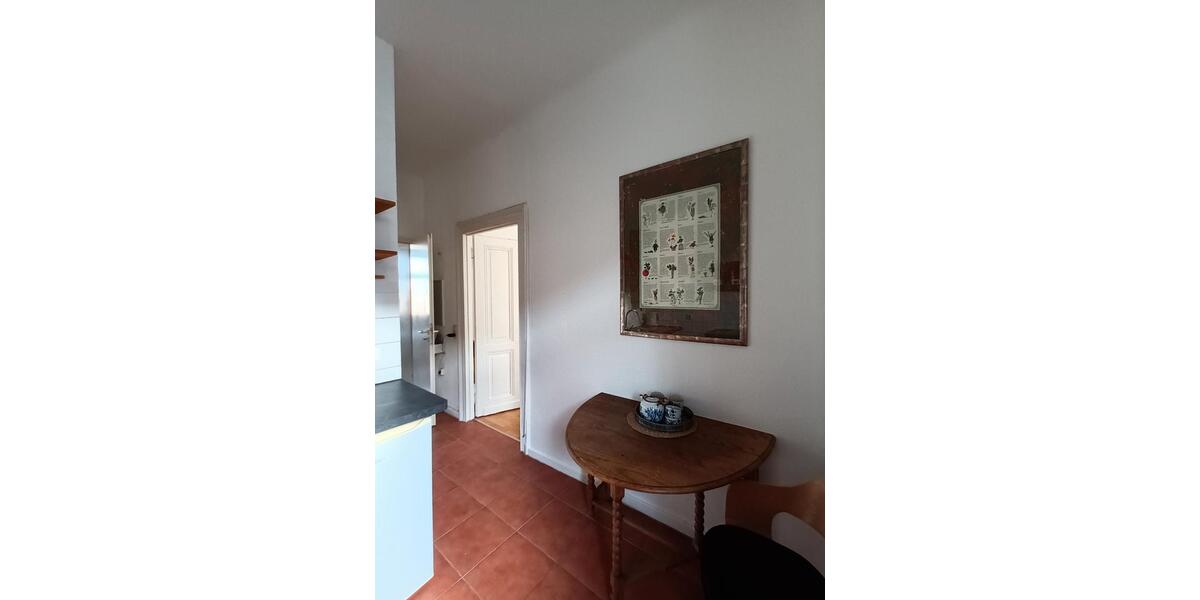 Wohnen auf Zeit Aachen Aachen-Mitte - 1 Zimmer, 35 m&sup2;, 750&euro; | Angebot:26588935