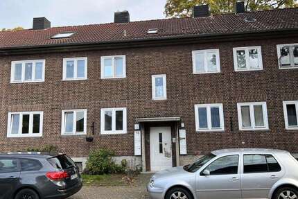 Wohnung zum Mieten in Bocholt 549 € 63 m² 4 zimmer