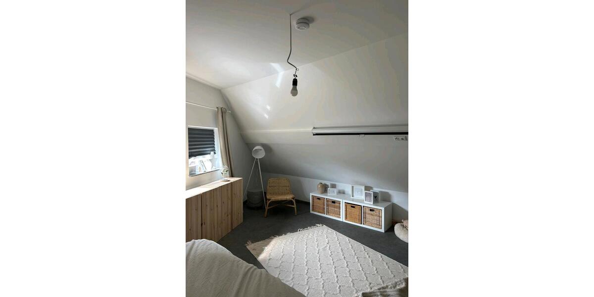 Maisonettenwohnung Groß-Umstadt Umstadt - 5 Zimmer, 140 m&sup2;, 1.150&euro; | Angebot:26047265