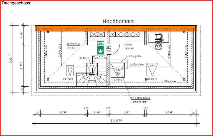 Doppelhaushälfte Erkner - 5 Zimmer, 142 m&sup2;, 1.850&euro; | Angebot:26003221