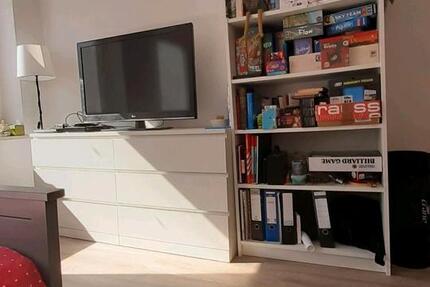 Wohnen auf Zeit Flensburg - 1 Zimmer, 16 m&sup2;, 400&euro; | Angebot:26137193