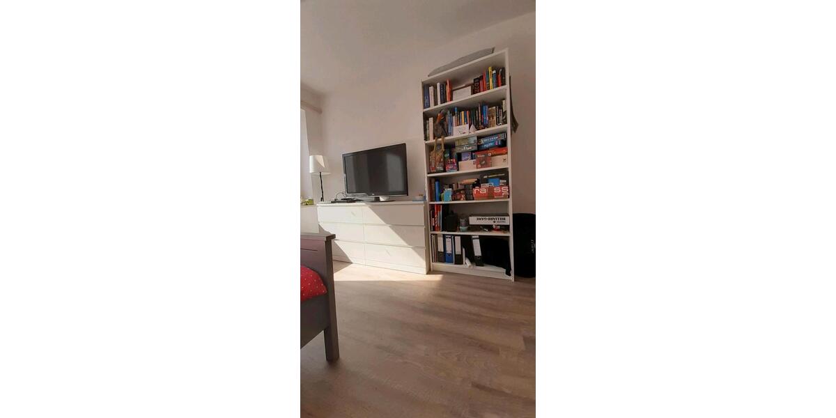 Wohnen auf Zeit Flensburg - 1 Zimmer, 16 m&sup2;, 400&euro; | Angebot:26137193