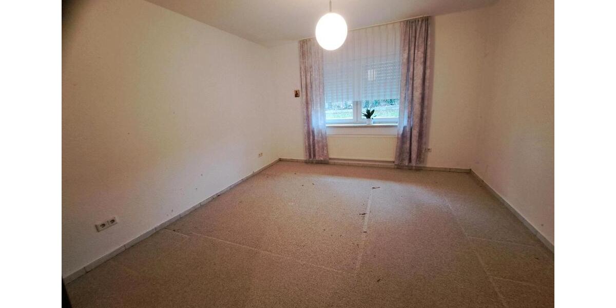 Mietwohnung 4 zimmer