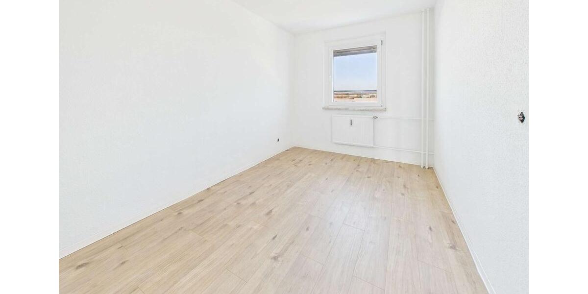 Etagenwohnung Oschersleben (Bode) - 4 Zimmer, 83 m&sup2;, 498&euro; | Angebot:25271761