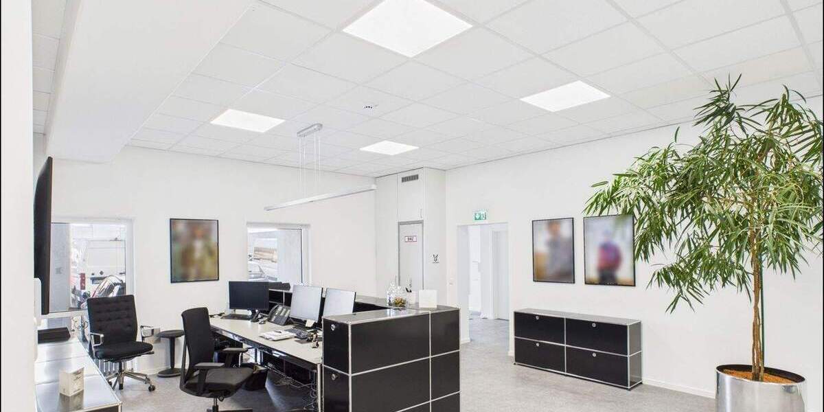 Gewerbeobjekt Großostheim - 6.402&euro; | Angebot:25705920