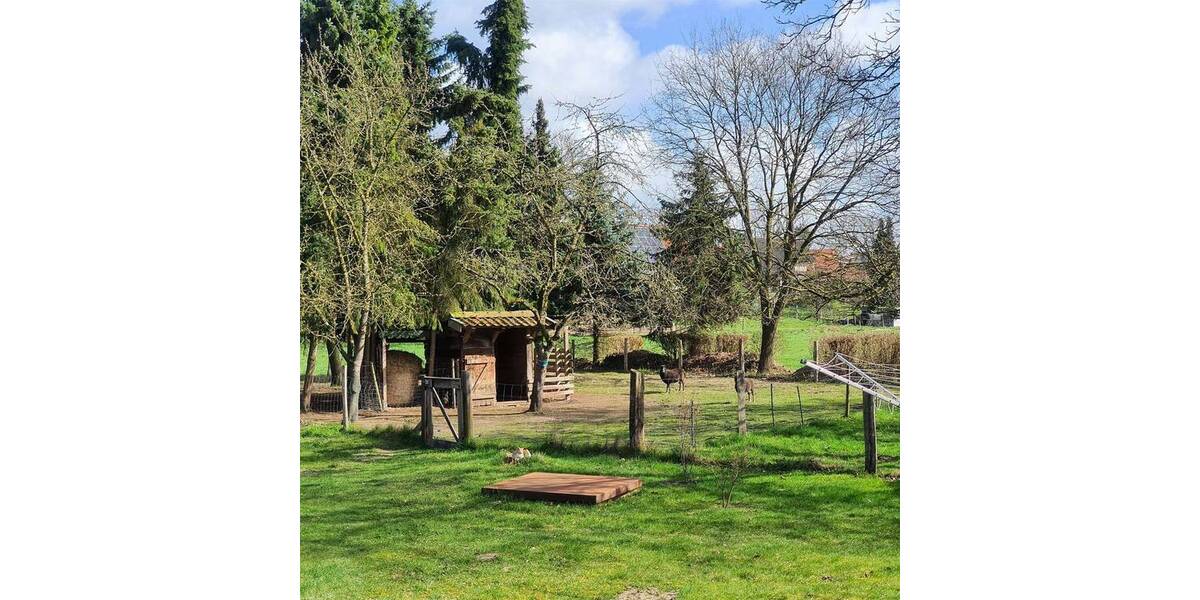 Etagenwohnung Husum Schessinghausen - 3 Zimmer, 112 m&sup2;, 600&euro; | Angebot:25996193