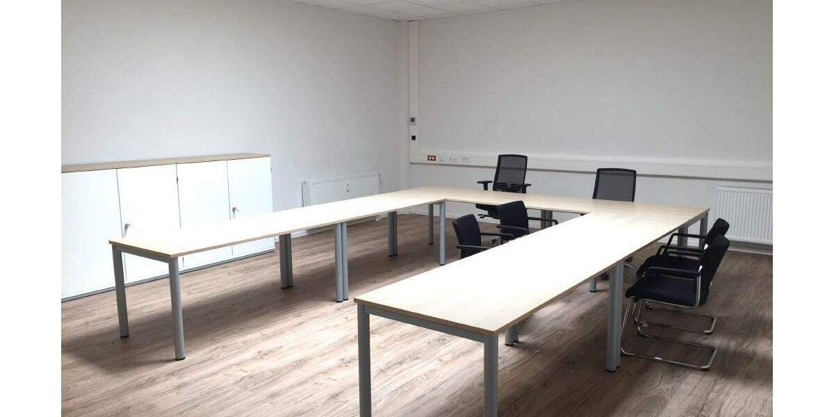 Gewerbeobjekt Anröchte - 1 Zimmer, 357&euro; | Angebot:25736522