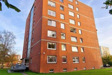 Wohnung Wilhelmshaven Aldenburg - 2 Zimmer, 48 m&sup2;, 350&euro; | Angebot:25109607