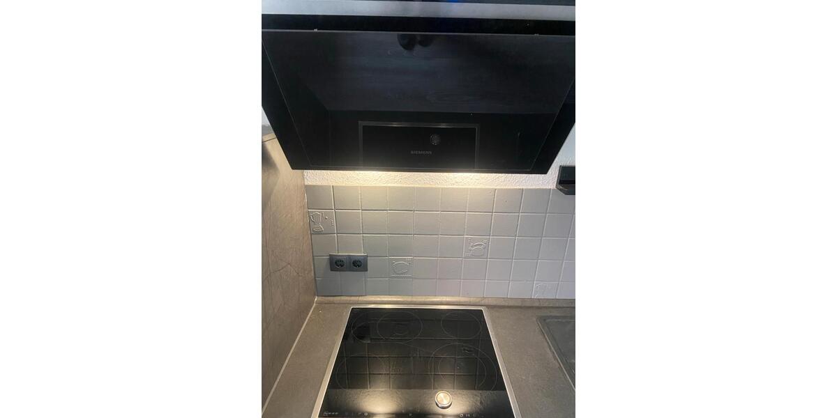 Etagenwohnung Dinslaken Lohberg - 2 Zimmer, 80 m&sup2;, 1.178&euro; | Angebot:25616604