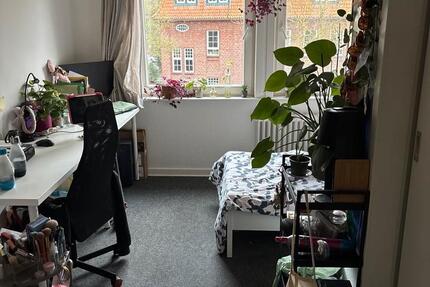 Wohnung Vechta - 1 Zimmer, 13 m&sup2;, 205&euro; | Angebot:24562193