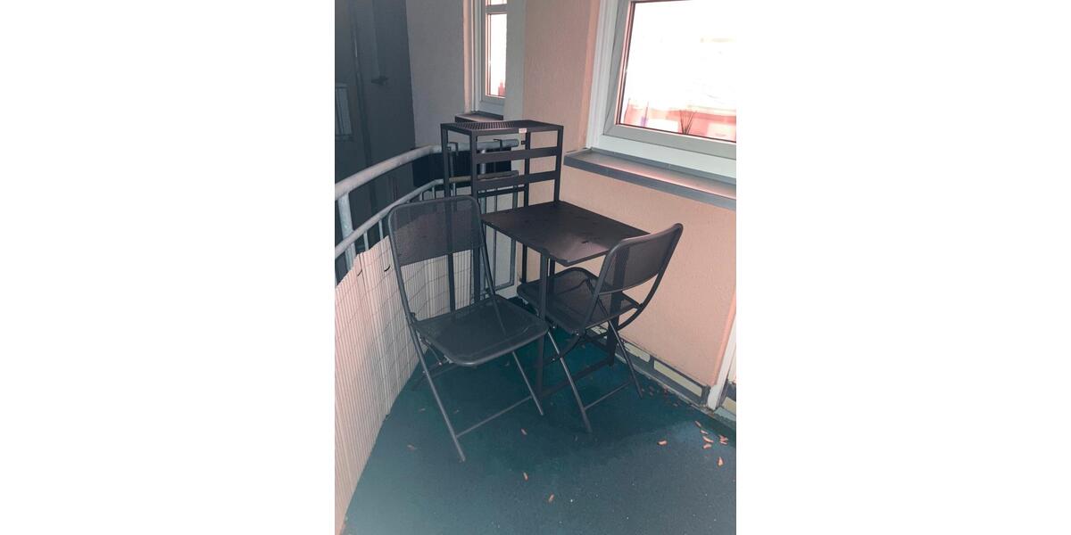 Wohnen auf Zeit Göppingen Bruckwasen - 1 Zimmer, 24 m&sup2;, 950&euro; | Angebot:13349400