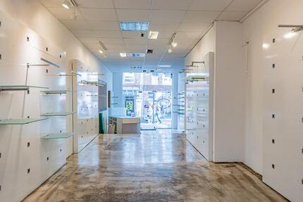 Gewerbeobjekt Stade - 1.500&euro; | Angebot:19197913