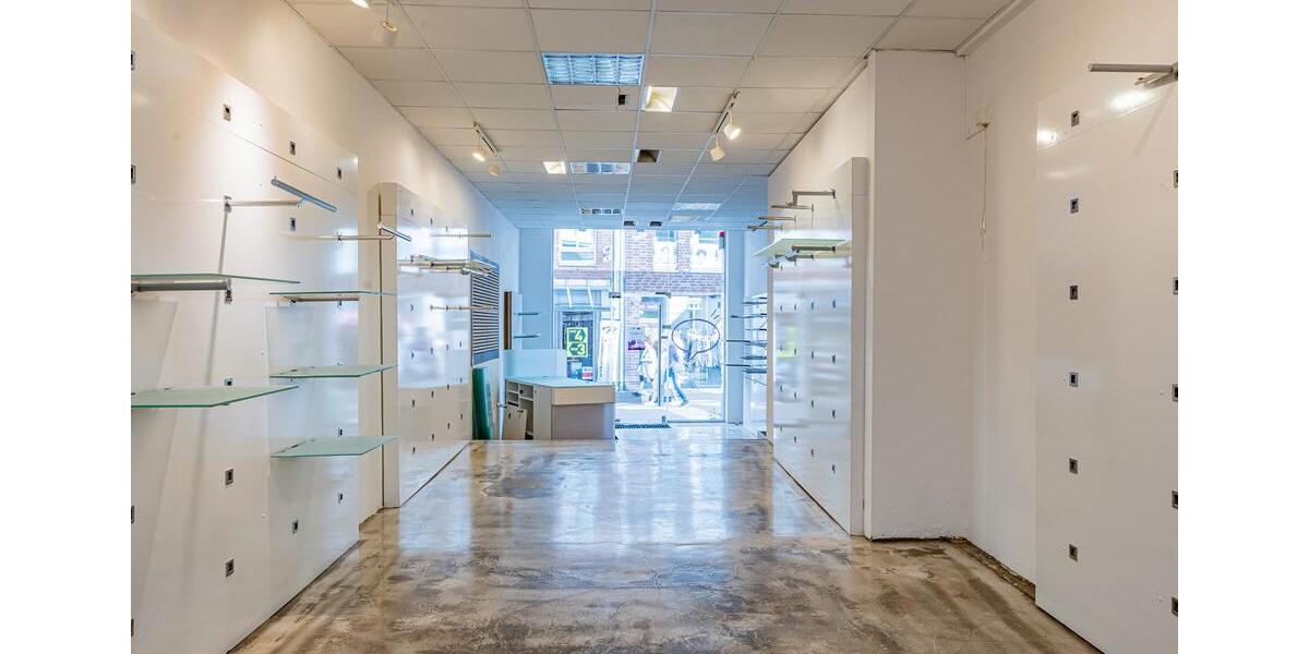 Gewerbeobjekt Stade - 1.500&euro; | Angebot:19197913