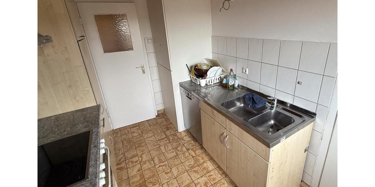 Wohnen auf Zeit Zell am Main - 1 Zimmer, 16 m&sup2;, 420&euro; | Angebot:26246254