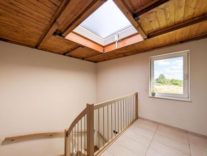 Geräumige 4RW | Hochwertig saniert | Garten, Terasse, Tageslichtbad & Fußbodenheizung!