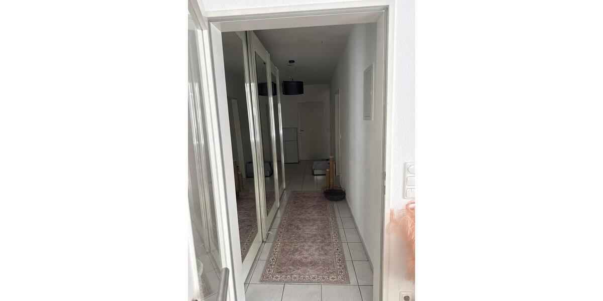 Etagenwohnung Hamm - 2 Zimmer, 75 m&sup2;, 850&euro; | Angebot:26164573