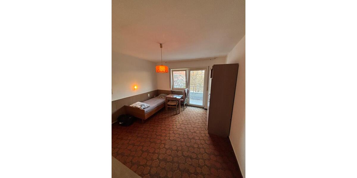 Etagenwohnung Eberbach - 1 Zimmer, 22 m&sup2;, 560&euro; | Angebot:25208351