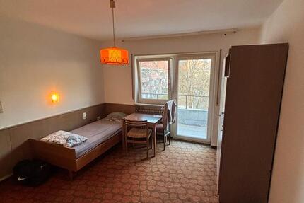 Wohnung Eberbach - 1 Zimmer, 22 m&sup2;, 560&euro; | Angebot:25208351