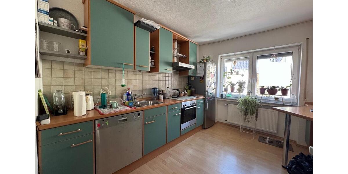 Etagenwohnung Diez - 2 Zimmer, 88 m&sup2;, 750&euro; | Angebot:25782743