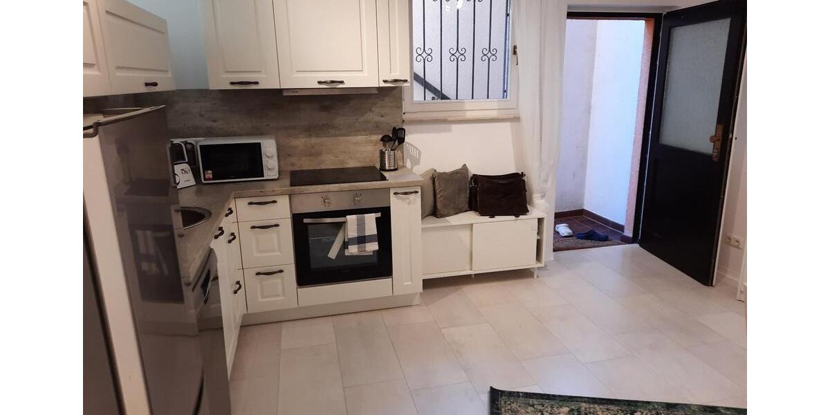 Business-Wohnung, komplett neu und modern möbliert, all inkl., in Rodgau-Dudenhofen 2 zimmer