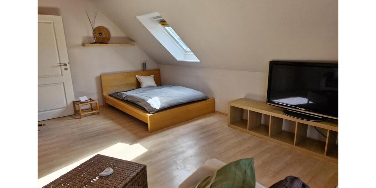 Wohnen auf Zeit Soltau - 2 Zimmer, 75 m&sup2;, 80&euro; | Angebot:22644378