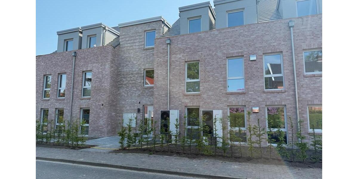 Erdgeschoßwohnung Aurich Egels und Wallinghausen - 2 Zimmer, 62 m&sup2;, 780&euro; | Angebot:26693477