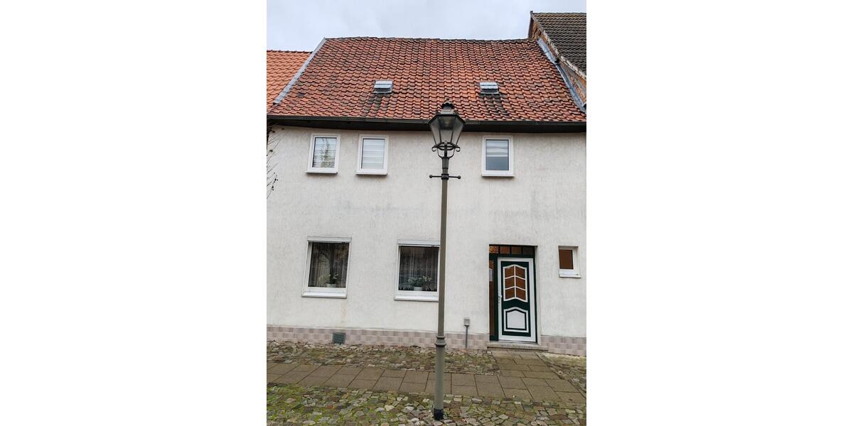 Haus in 38828 Wegeleben zu vermieten 4 zimmer