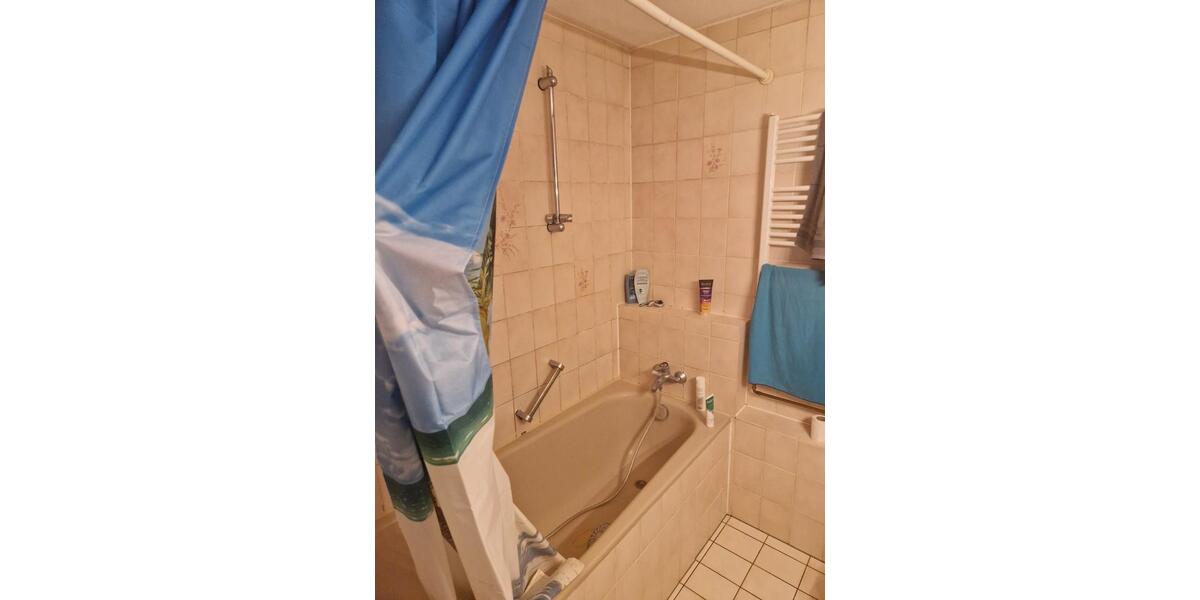 Terrassenwohnung Karlsruhe Hagsfeld - 1 Zimmer, 36 m&sup2;, 580&euro; | Angebot:25102758