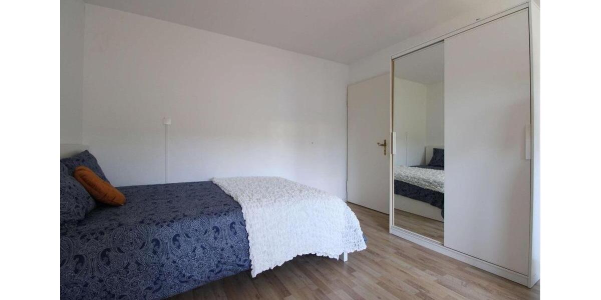 Wohnen auf Zeit Plauen Bahnhofsvorstadt - 1 Zimmer, 26 m&sup2;, 190&euro; | Angebot:24522007