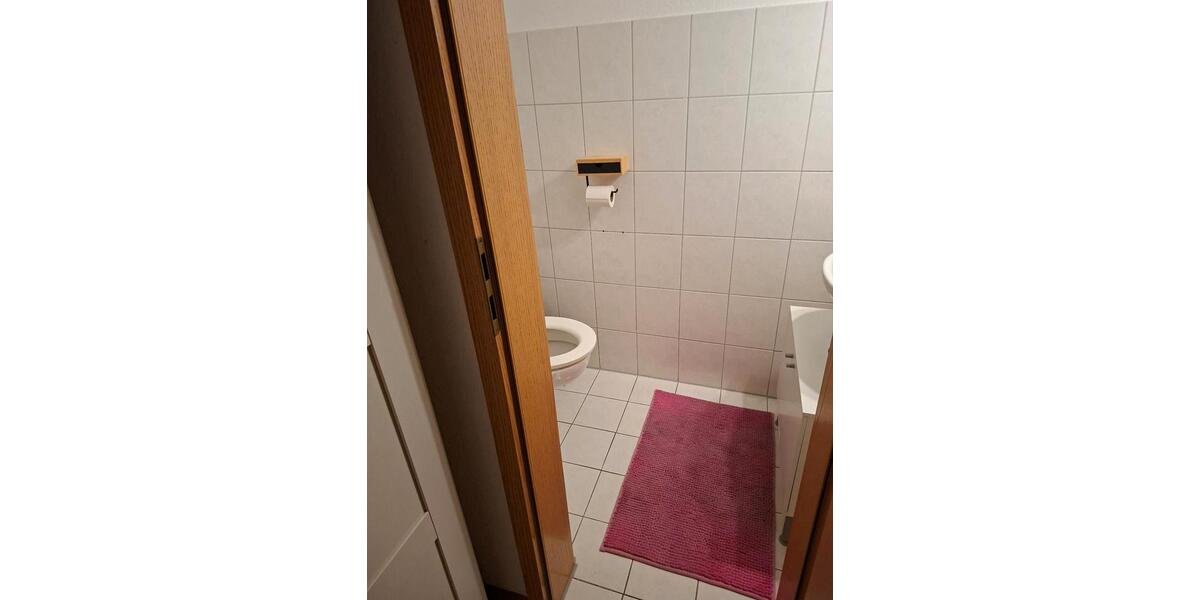Maisonettenwohnung Rheinfelden (Baden) - 3 Zimmer, 81 m&sup2;, 1.100&euro; | Angebot:26516817
