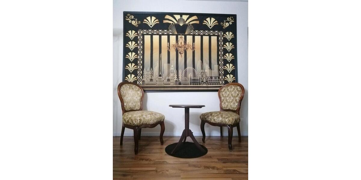 Wohnen auf Zeit Bünde - 4 Zimmer, 15 m&sup2;, 650&euro; | Angebot:24486698