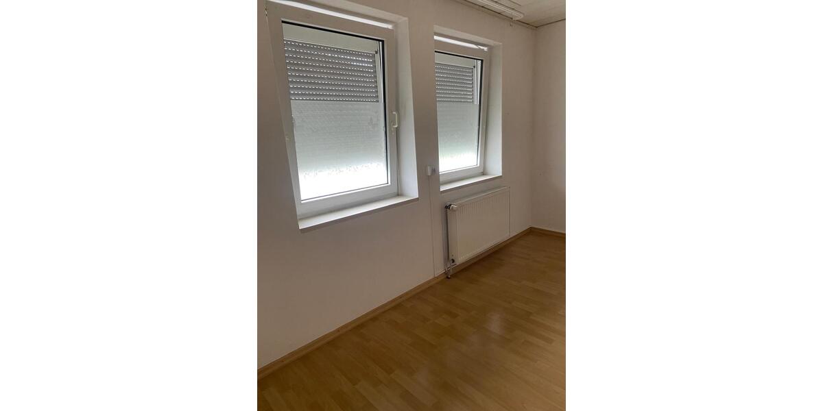 Erdgeschoßwohnung Enger - 2 Zimmer, 55 m&sup2;, 480&euro; | Angebot:26548354