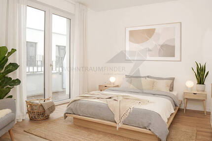 Wohnung Chemnitz Rabenstein - 2 Zimmer, 45 m&sup2;, 617&euro; | Angebot:26219245