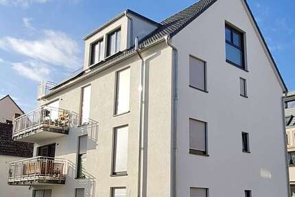 Wohnung zum Mieten in Darmstadt 1.490 € 94 m²