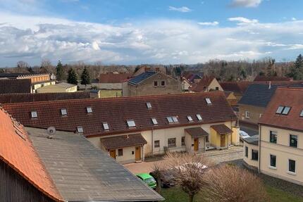 Wohnung Delitzsch - 2 Zimmer, 48 m&sup2;, 430&euro; | Angebot:25964723