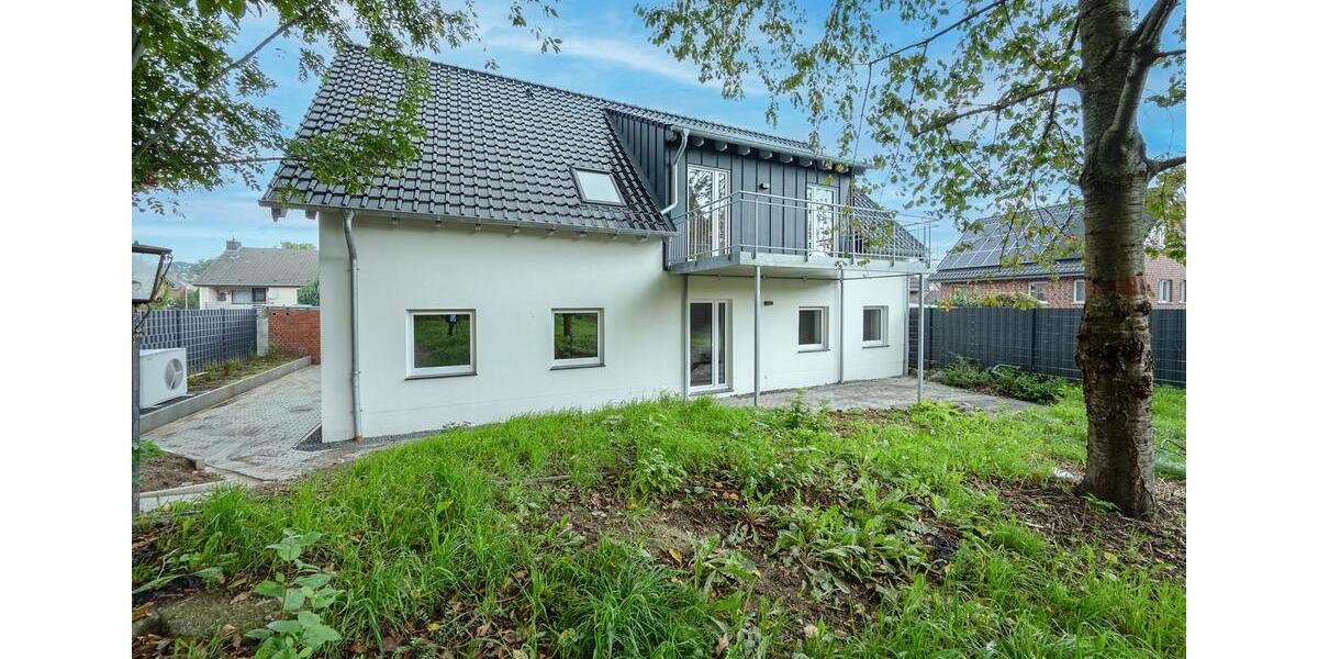 Erdgeschoßwohnung Geilenkirchen - 3 Zimmer, 110 m&sup2;, 1.250&euro; | Angebot:26338406