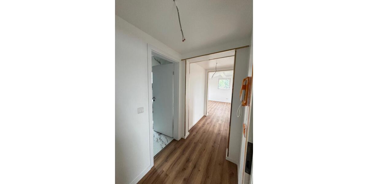 Etagenwohnung Bottrop Ebel - 3 Zimmer, 73 m&sup2;, 900&euro; | Angebot:25054995