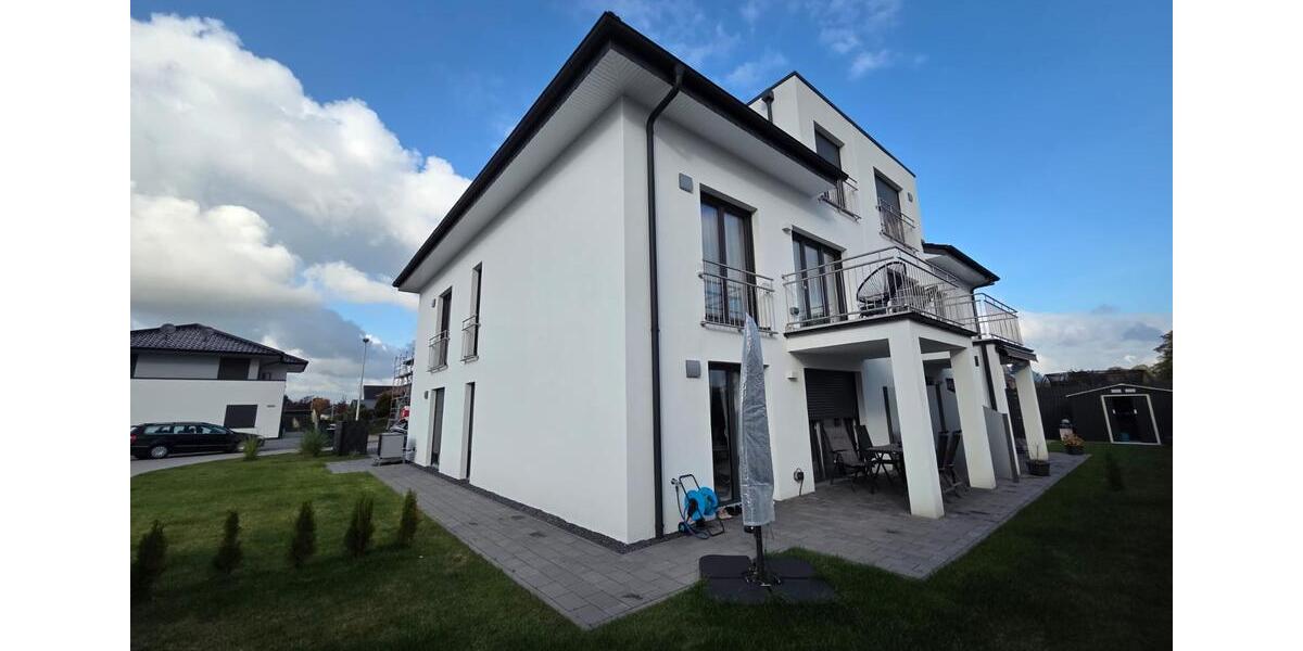 Erdgeschoßwohnung Minden - 2 Zimmer, 62 m&sup2;, 750&euro; | Angebot:26531261